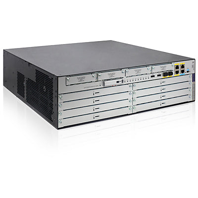 HPE JG404A | MSR3064 Branch Router, High-Performance Wired Solution