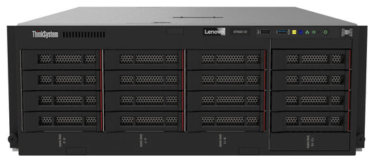 Lenovo 4M27A60835 | Full Tower to Rack Conversion Kit