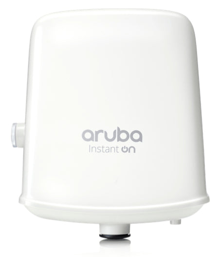 Aruba Instant On R2X11A | Instant On AP17 Outdoor Access Point 867 Mbps PoE 2x2 11ac Wave 2