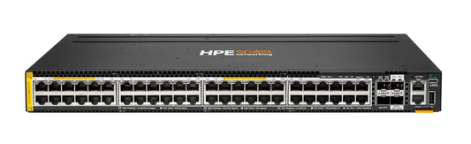 Aruba S3L77A | 6300L 48-Port Smart Rate 1G/2.5G/5G PoE, 2x 50G & 2x 10G Uplinks