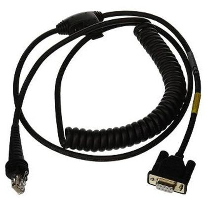 Honeywell CBL-020-300-S00-09 | CBL-020-300-S00, Barcode Reader Extension Cable