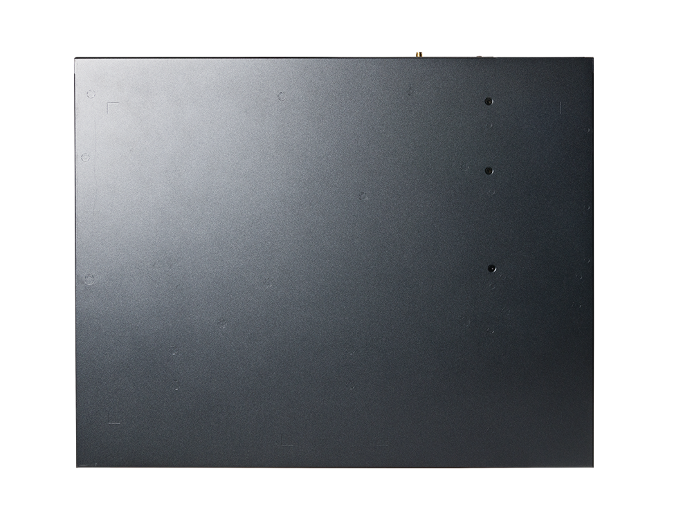 Cambium Networks cnMatrix TX2028RF-P switch back panel with gold connector