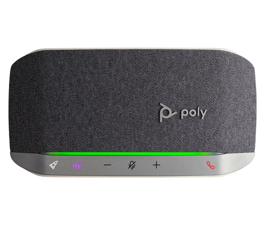 Poly 772C8AA | Sync 20 Microsoft Teams Certified USB-A Speakerphone
