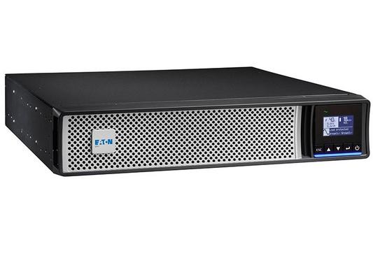 Eaton 5PX1500IRT2UAUG2 | 5PX Gen 2 1500VA/1500W Rack/Tower UPS, 2U, 240V, 3 Yrs Wty