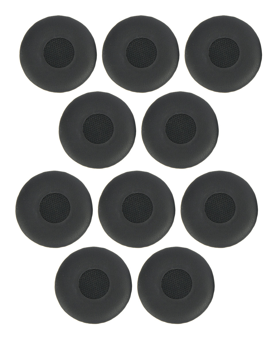 Jabra 14101-84 | Engage 40/50 II Ear Cushions, 10 Pieces