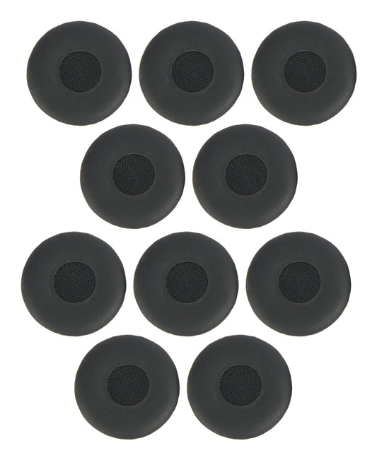 Jabra 14101-84 | Engage 40/50 II Ear Cushions, 10 Pieces
