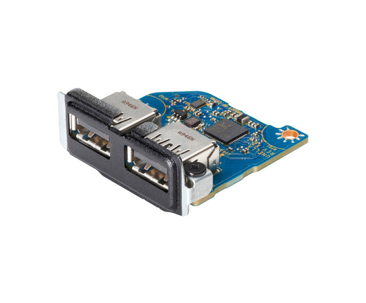 HP 13L58AA | USB 3.1 Gen1 x2 Module Flex IO v2, Internal USB 3.2 Gen 1