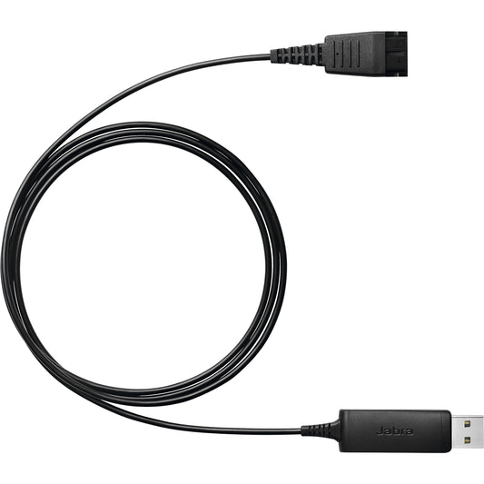 Jabra 230-09 | LINK 230 USB Adapter for Headsets