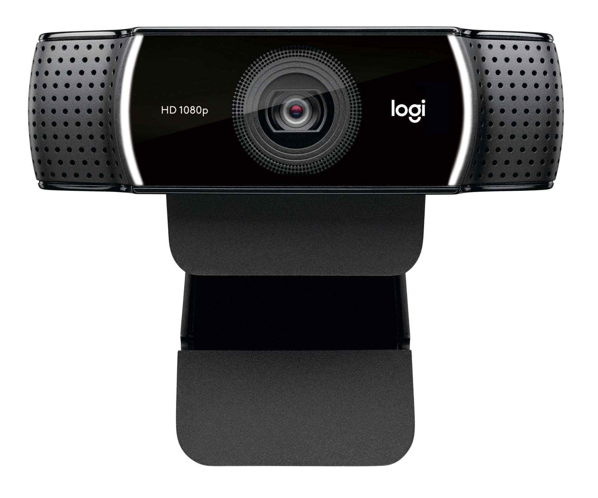 Logitech 960-001089 | C922 Pro Stream Webcam with 1080p30 or 720p60 vi ...