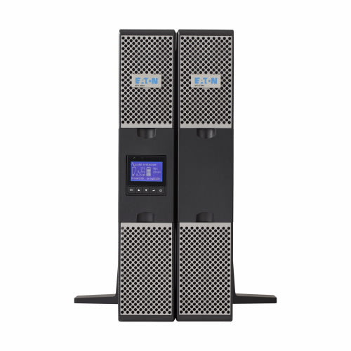 EATON 9PX2200IRT2UANZ | 9PX Series Line-Interactive UPS, 2.2 kVA/2000 W, 230V, Rack/Tower 2U