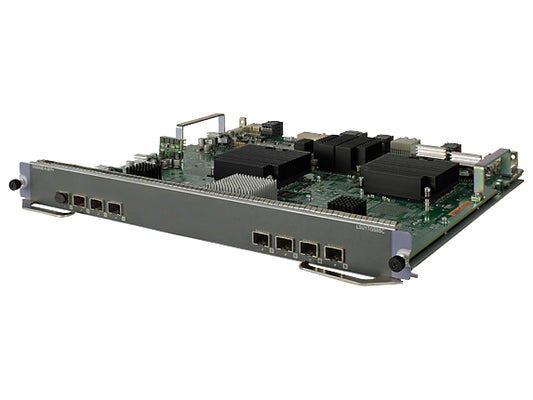 HPE JF290A | 7500 Series 8-Port 10G SFP+ Module for High-Speed Networking