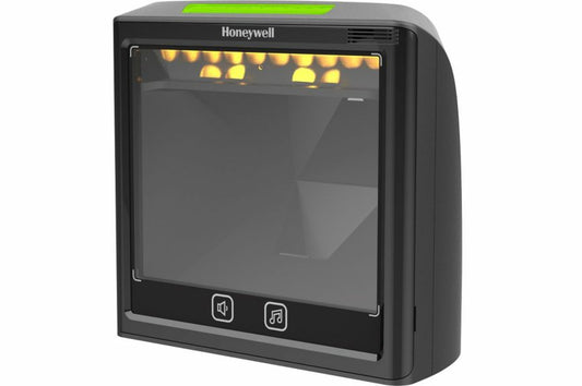 Honeywell 7990G-2USBX-1 | Solaris XP 7990G Fixed Barcode Reader, 1D/2D, USB