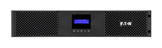 Eaton 9E3000IR | 9E Rack UPS, 3000VA, 2700W, Online, 2U, C20 Input