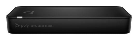 Poly A02F9AA | Studio G62 PoE+ Adapter and Cable Kit, AU Plug