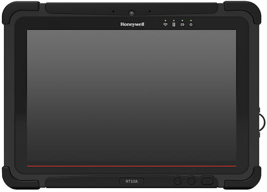HONEYWELL RT10A-L1N-18C12S1E | RT10A 10.1" Tablet, 4G LTE, 32GB Storage, Snapdragon, 4GB RAM, Wi-Fi 5