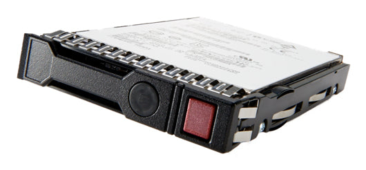 HPE 870753-B21 | 300GB 12G SAS HDD, 15K RPM, 2.5" SFF, Dual-Port, Enterprise