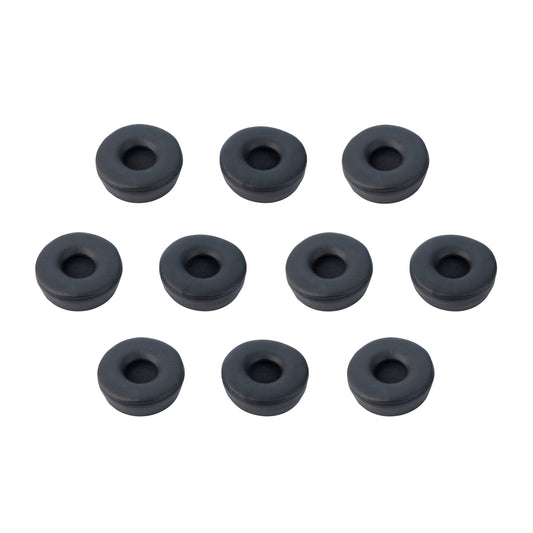 Jabra 14101-61 | Engage Ear Cushions for Mono Headset, 10 Pieces