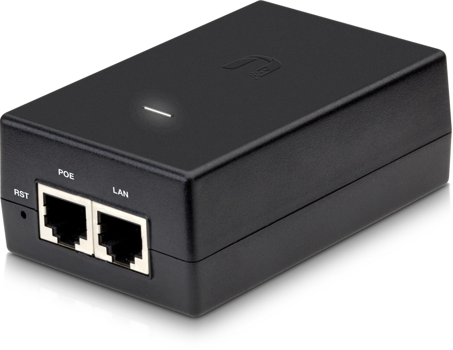 Ubiquiti POE-24-24W-G | 24w Power Adapter, Gigabit Ethernet, 24V, AU Plug, PoE Adapter