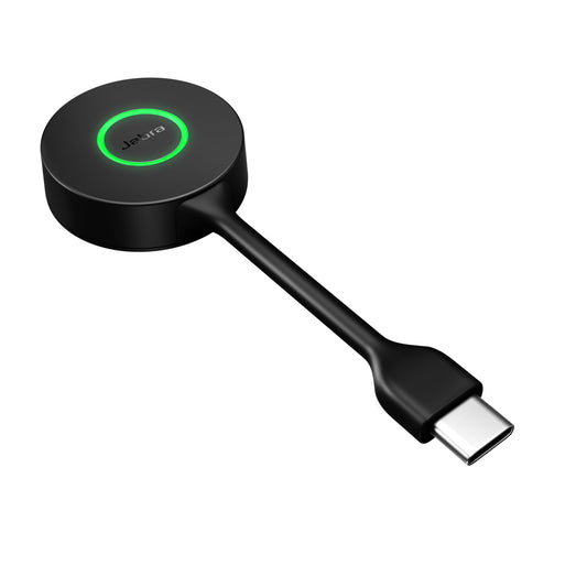 JABRA 14205-31 | Link 400c USB-C DECT Adapter, UC, EMEA/APAC