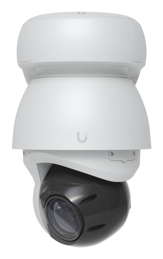 Ubiquiti UVC-AI-PTZ-W | AI PTZ Industrial Camera, Outdoor, 4K Resolution, IP66 Rated