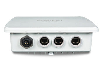 Fortinet FGR-35D | Rugged IP67, 3x GE RJ45 Ports, Outdoor Firewall