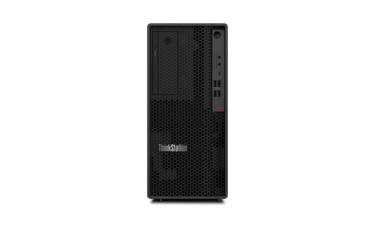 Lenovo 30JQ0054AU | ThinkStation P2 Tower Gen 2, Intel Core Ultra 7 265K, 32GB RAM, 3TB SSD, NVIDIA RTX 2000 Ada, Win 11 Pro