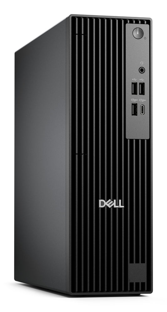 Dell BTP104_QCS1250_AU | Dell BTP104QCS1250AU | Pro QCS1250 Intel Core Ultra 5, 16GB RAM, 256GB SSD, Win 11 Pro