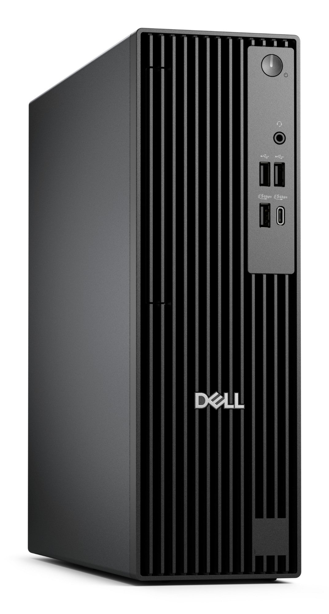 Dell BTP103_QCS1250_AU | Pro QCS1250 Slim PC - Ultra 5 235, 8GB, 512GB SSD, Win 11 Pro, Wi-Fi