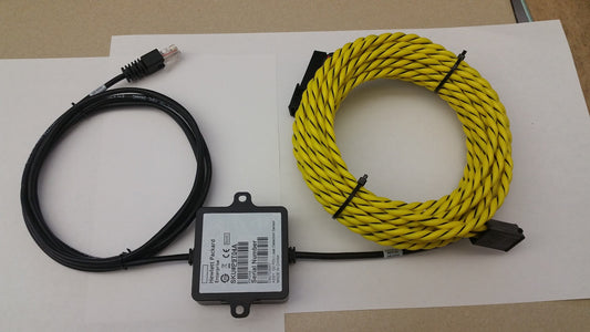 HPE P9T08A | G2 PDU Leak Detection Sensor Extension Kit