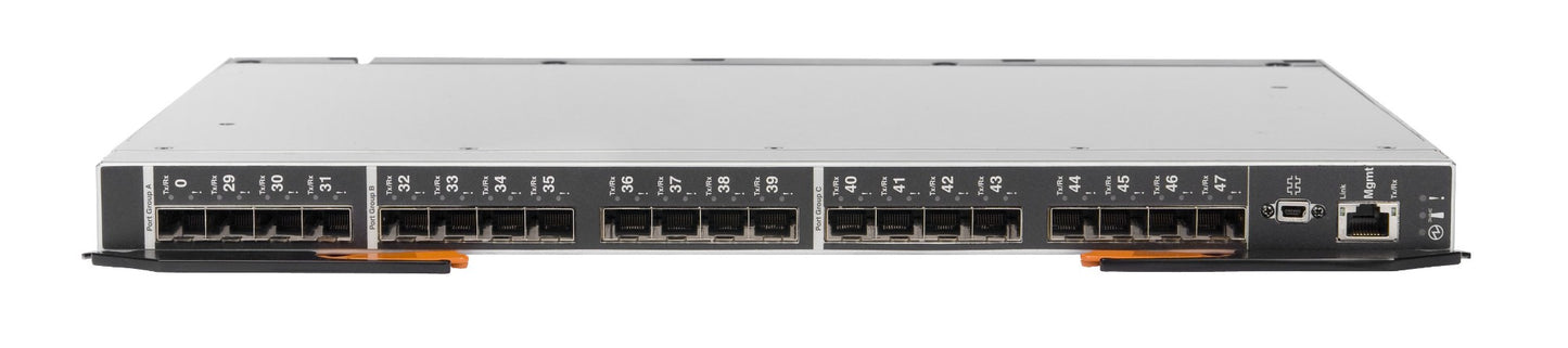 Lenovo 00Y3324 | Flex System FC5022 16Gb SAN Scalable Switch