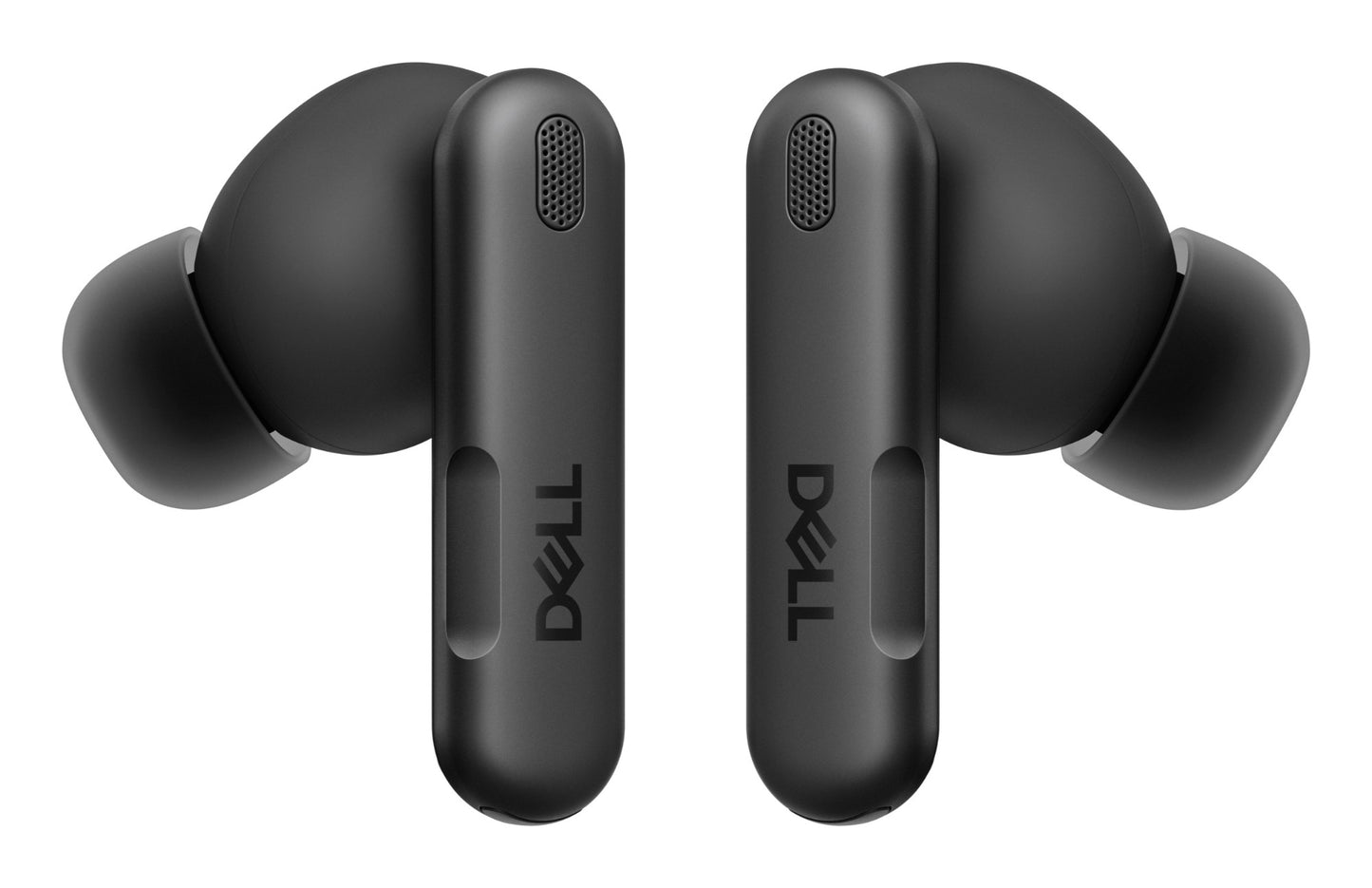 Dell 520-BBNG | EB525 Pro Plus True Wireless Earbuds, Ear Bluetooth, Black, In