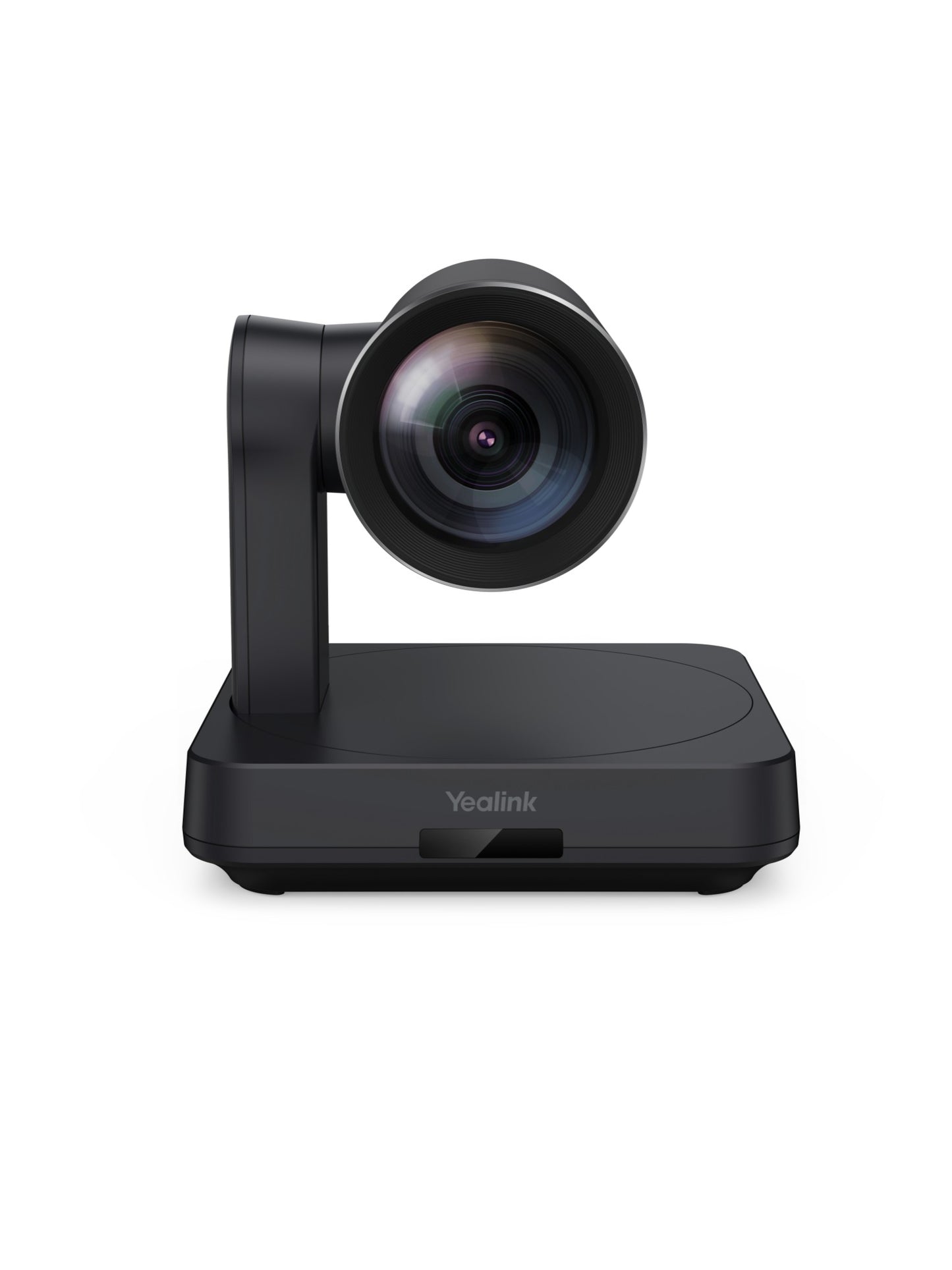 Yealink UVC84 | 4K 12x Optical USB PTZ Camera for Video Conferencing