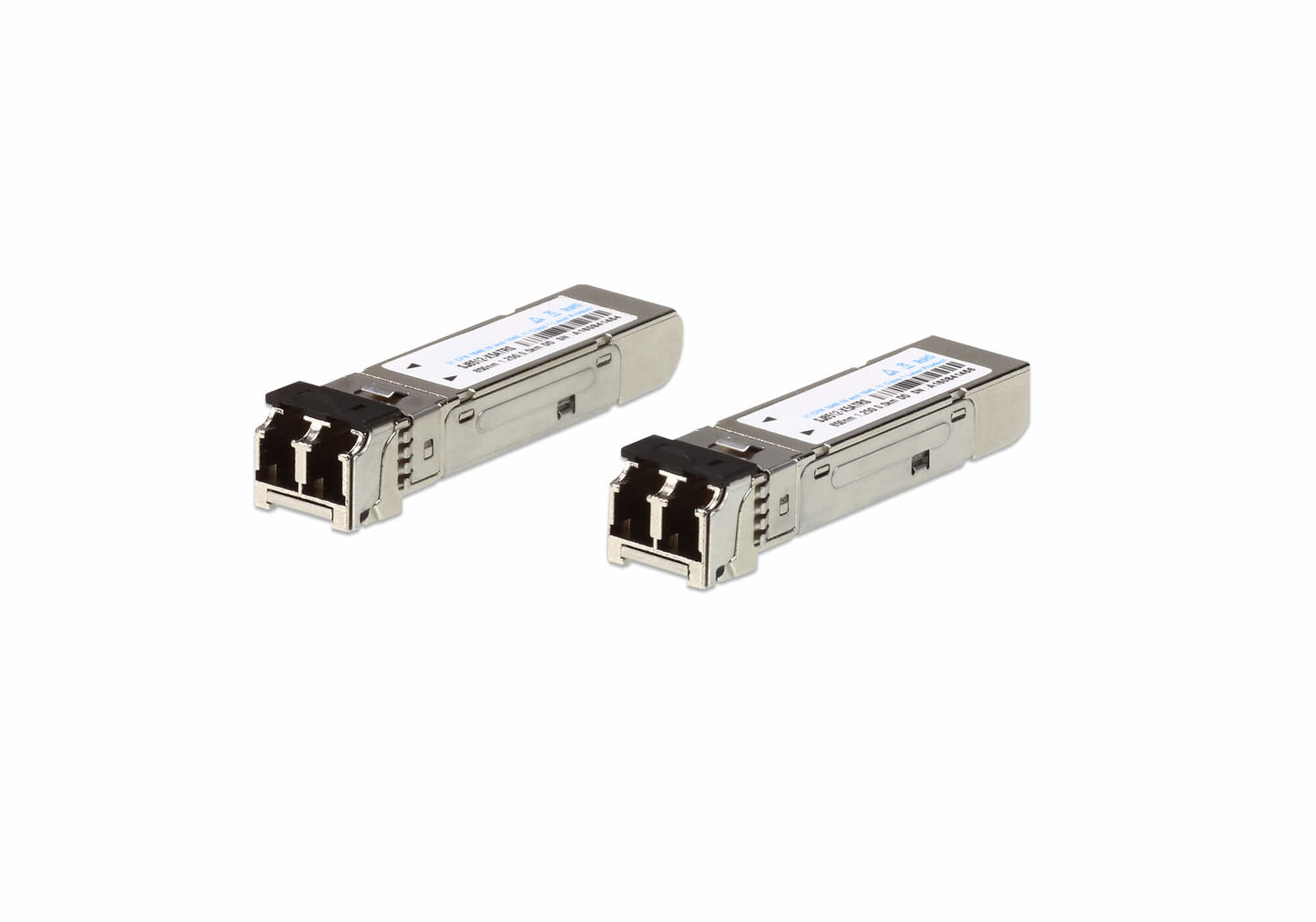 ATEN 2A-136G | KE89/KE99 Series SFP Transceiver 1.25G MMF 1300 nm 550 m (2-Pack)
