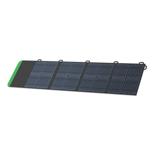 APC PSP100 | 100W Monocrystalline Solar Panel, AU Plug