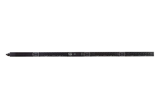 ATEN PG96330G-AT | PG96330G 3-Phase Metered & Switched PDU, 32A, 30 x Outlets, 2 x 1GbE