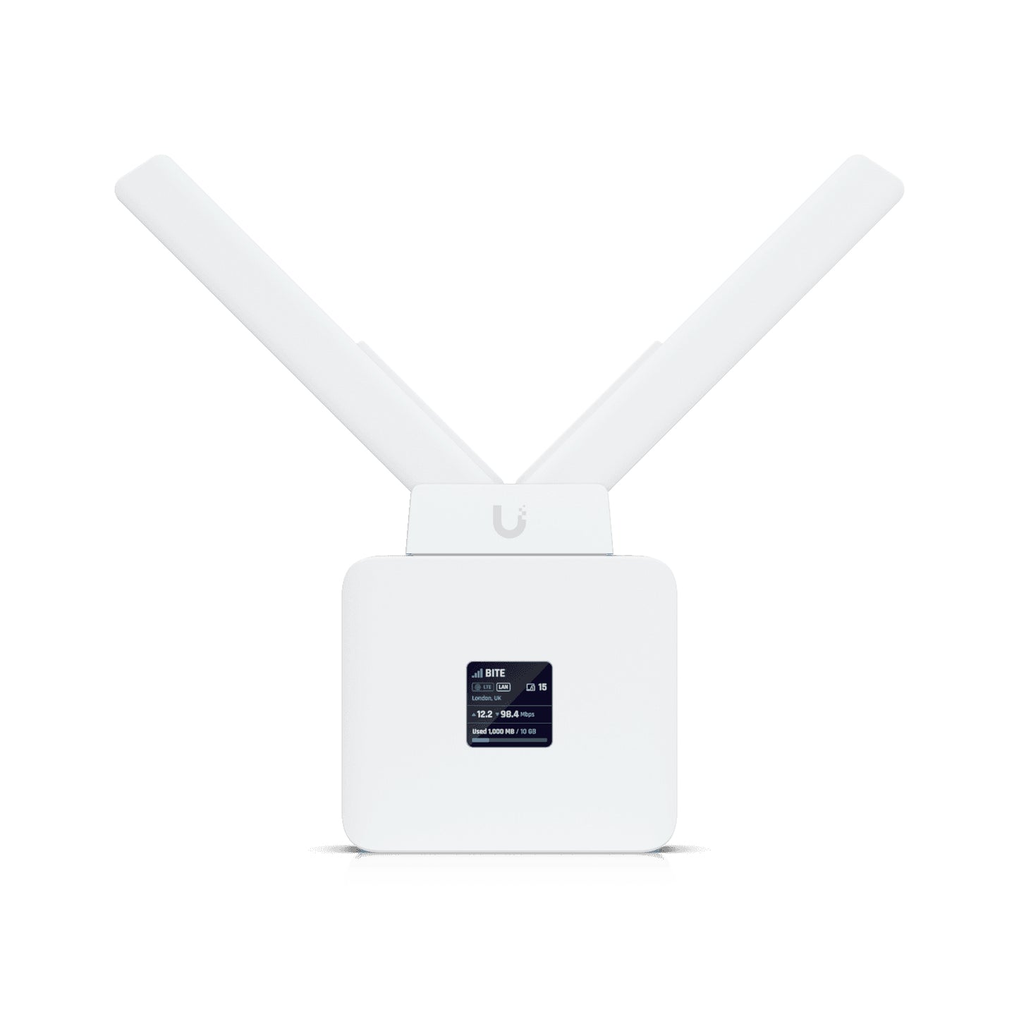 Ubiquiti UMR | Cellular Network Router, 240V, AU Plug