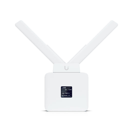 Ubiquiti UMR | Cellular Network Router, 240V, AU Plug