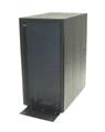 Lenovo 93072RX | 25U S2 Standard Rack, Freestanding, 240V