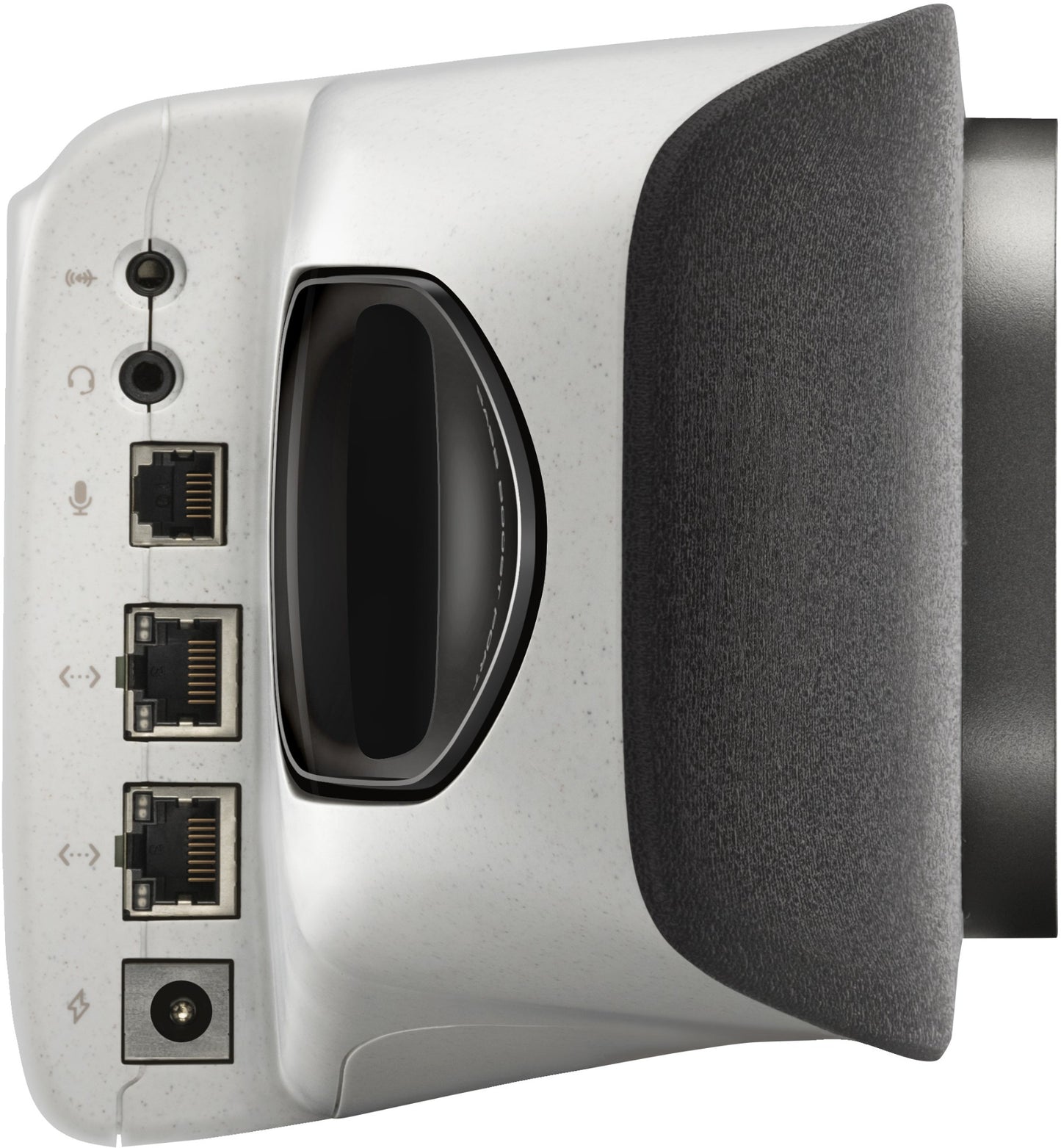 Poly 83Z52AA | Studio X70 All-In-One Video Bar with TC8 Controller Kit