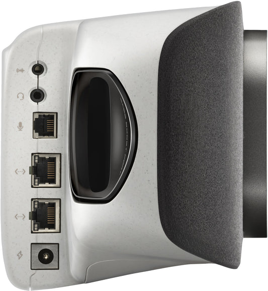 Poly 83Z52AA | Studio X70 All-In-One Video Bar with TC8 Controller Kit