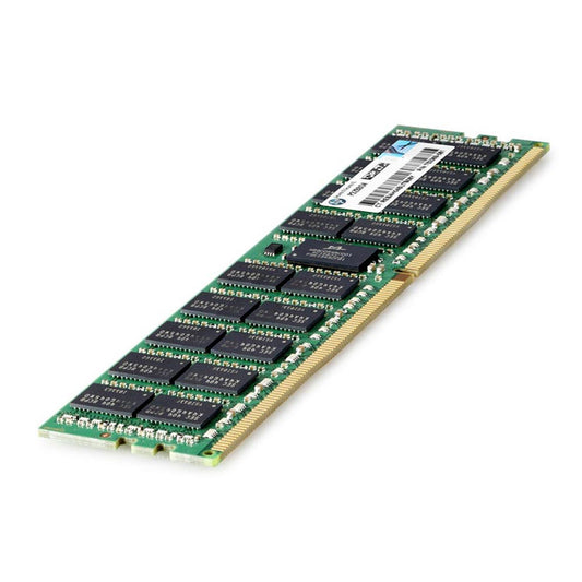 HPE 835955R-B21 | 2666 MT/s, 2Rx8, CL19 ECC, DDR4 SmartMemory RDIMM 16GB