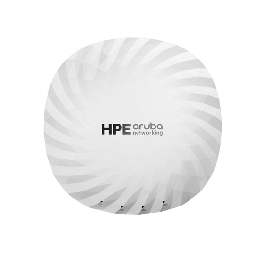 Aruba S1G84A | AP-755 White PoE Access Point, High-Performance Wireless Connectivity