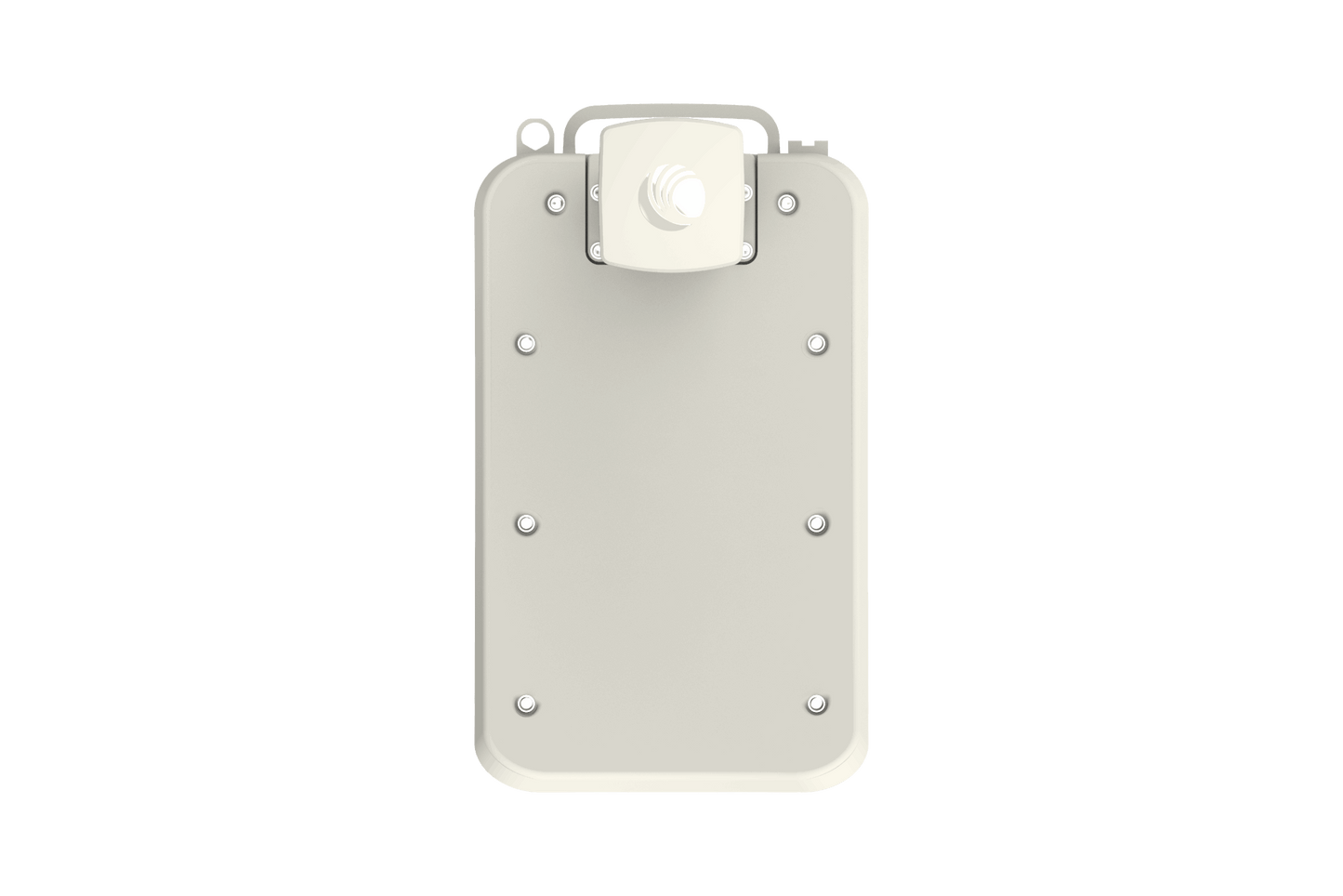 Cambium Networks cnWave V3000 60GHz client node beige rectangular fixture