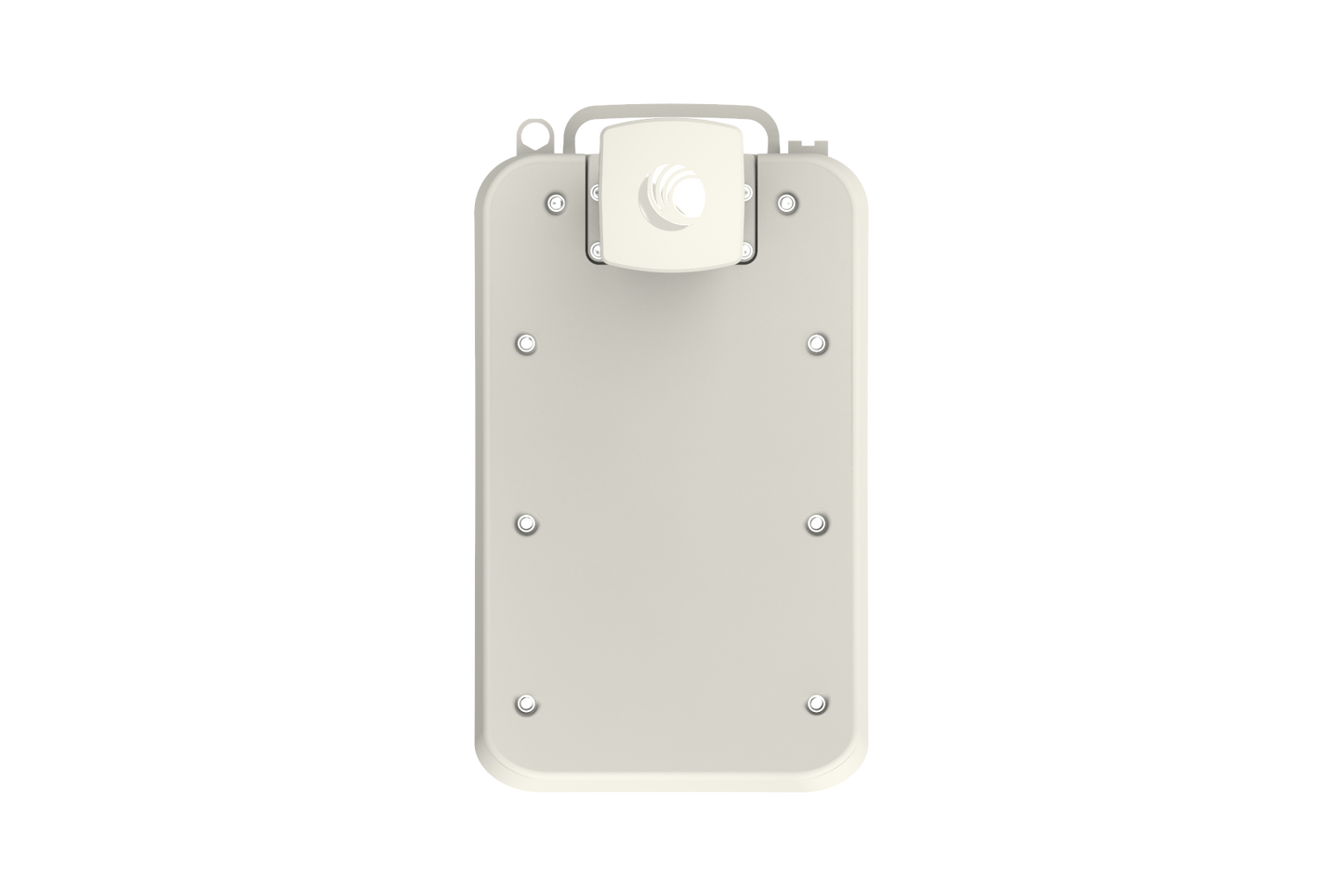 Cambium Networks cnWave V3000 60GHz client node beige rectangular fixture