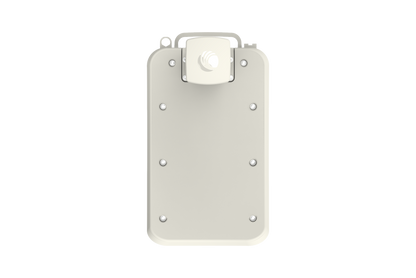 Cambium Networks cnWave V3000 60GHz client node beige rectangular fixture