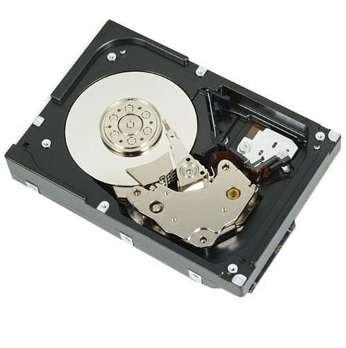 Dell 161-BBFN | 12TB 7200 RPM 3.5" SAS Internal Hard Drive