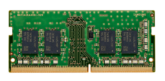 HP 13L77AA | 8GB DDR4-3200 SODIMM Memory Module