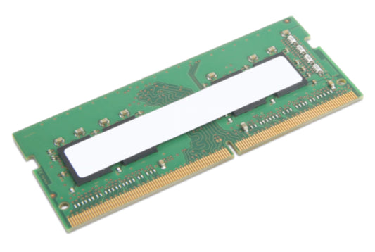 Lenovo 4X71D09534 | 1 x 16GB, 16GB DDR4 Memory Module
