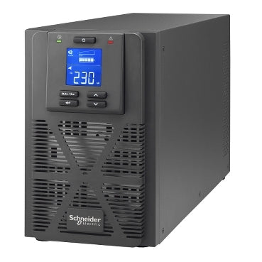 APC SRVS1KI-AZ | SRVS1KI-AZ UPS, 1000VA/800W, Line Interactive, 240V, AU Plug
