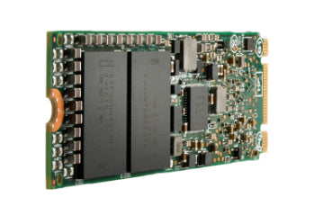 HPE P47818-B21 | 480GB SATA RI M.2 MV SSD for High-Performance Storage